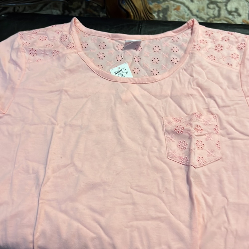 PJ top - Picture 3 of 3
